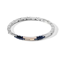 Bracciale Comete Uomo Suits in Acciaio Zircone UBR1152 - UBR1152